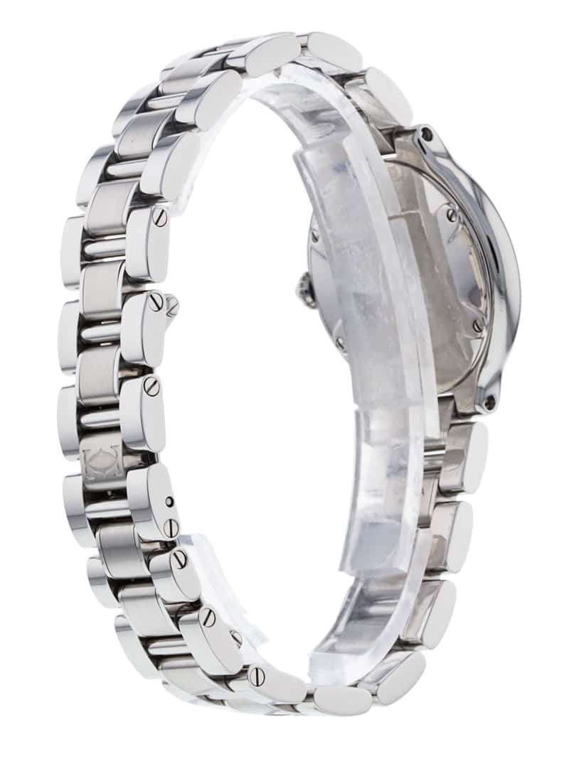 Cartier Must 21 W10109T2